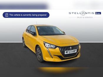 Peugeot 208 feature image