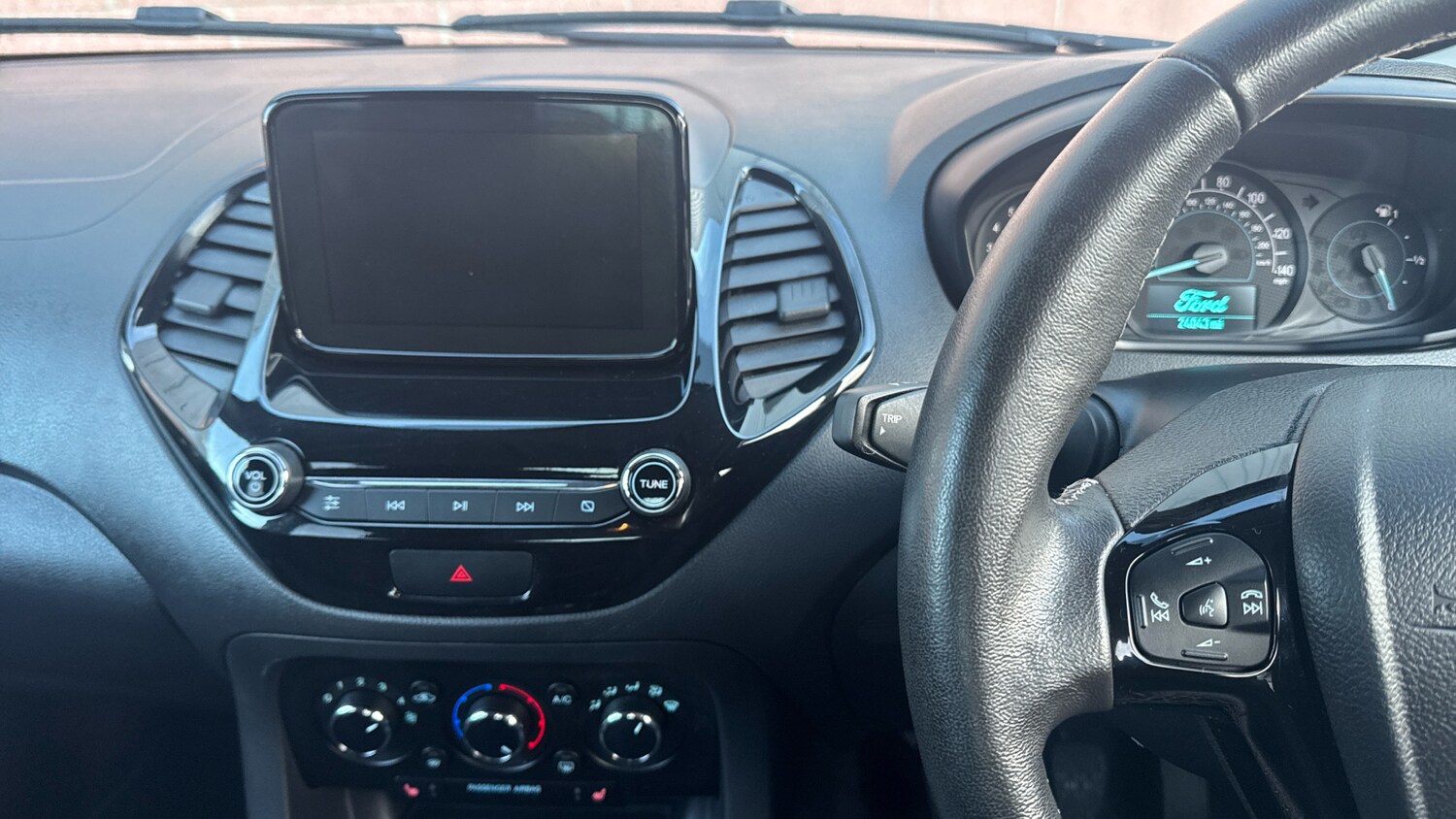 Used Ford Ka+ 2018 for sale - 76825715: Photo 10