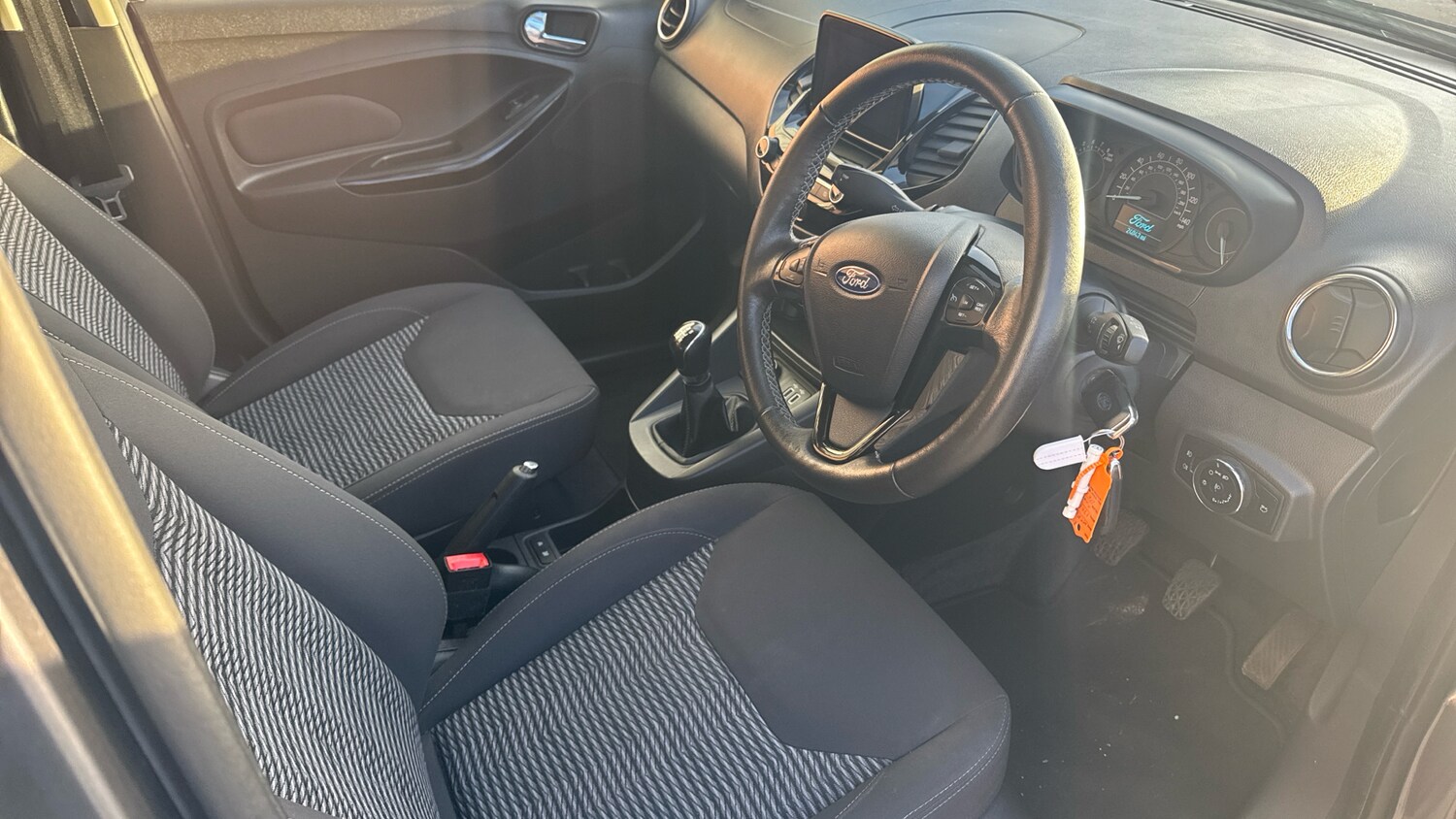 Used Ford Ka+ 2018 for sale - 76825715: Photo 11