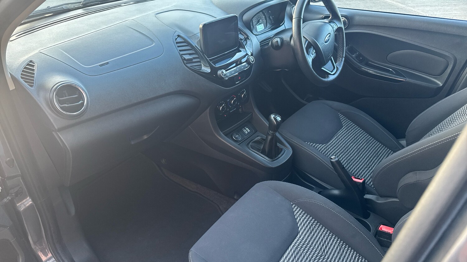 Used Ford Ka+ 2018 for sale - 76825715: Photo 12