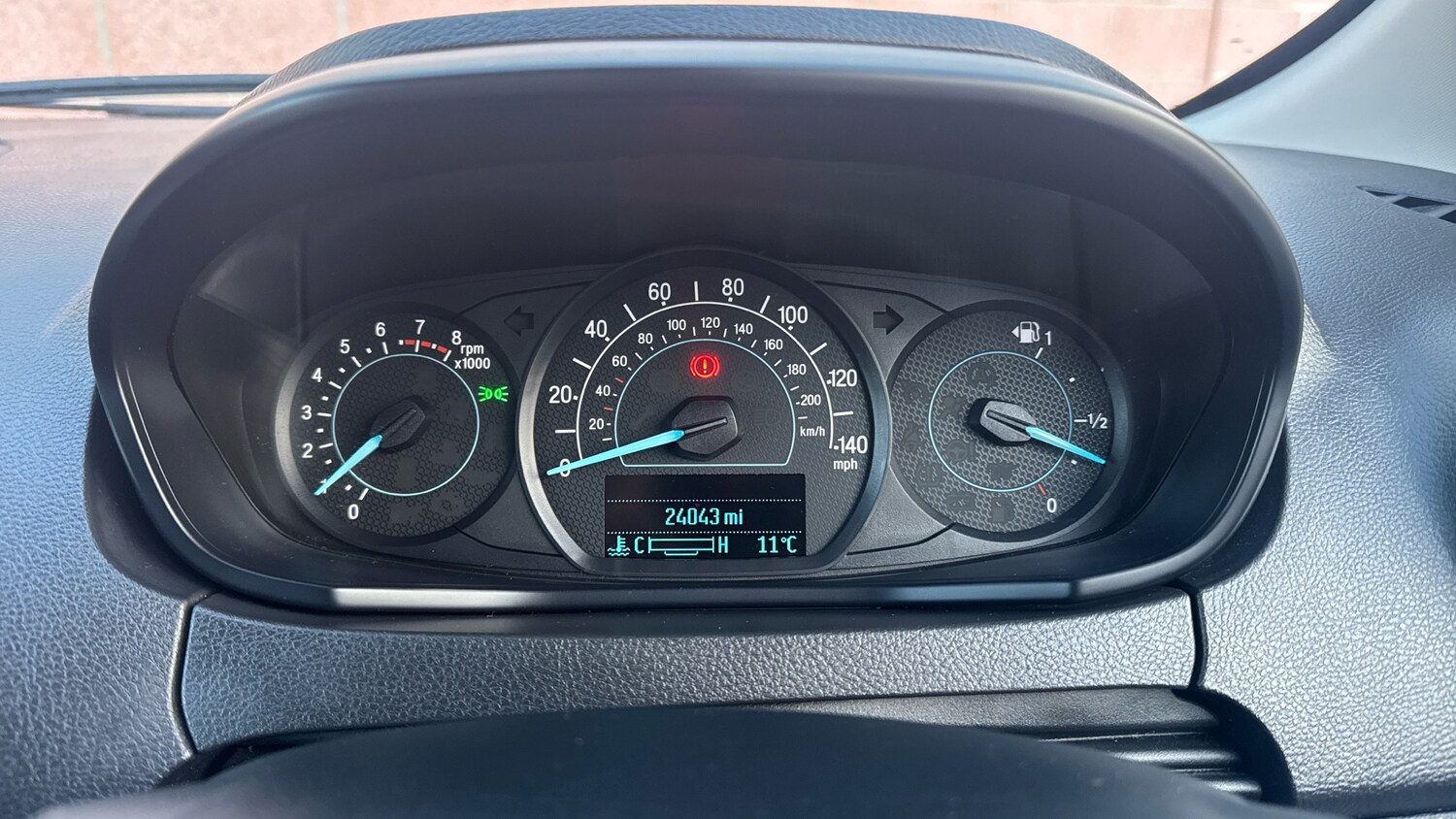 Used Ford Ka+ 2018 for sale - 76825715: Photo 13