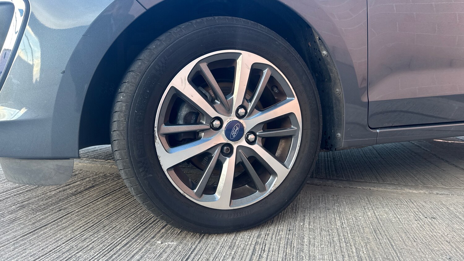 Used Ford Ka+ 2018 for sale - 76825715: Photo 14