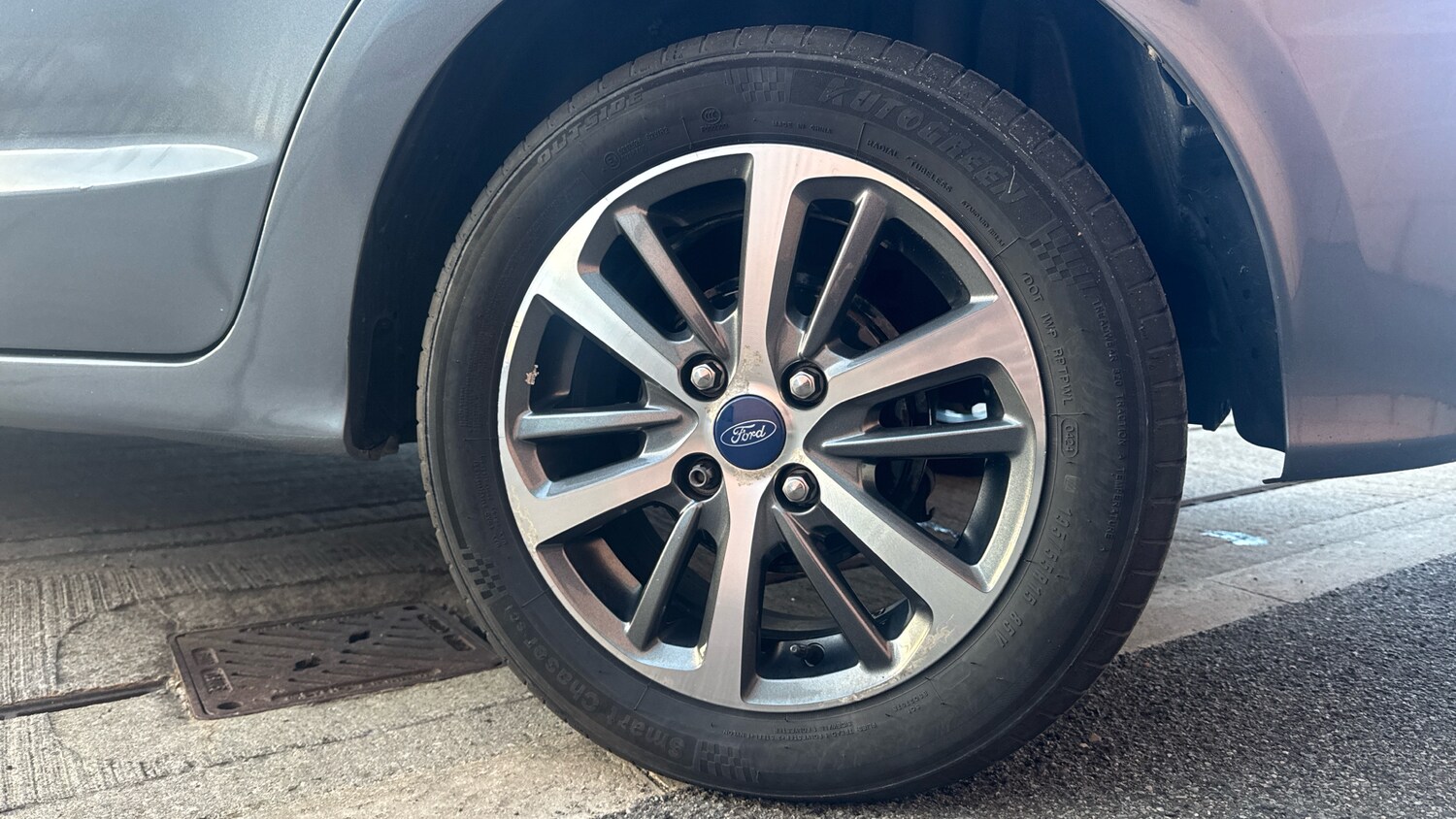 Used Ford Ka+ 2018 for sale - 76825715: Photo 15