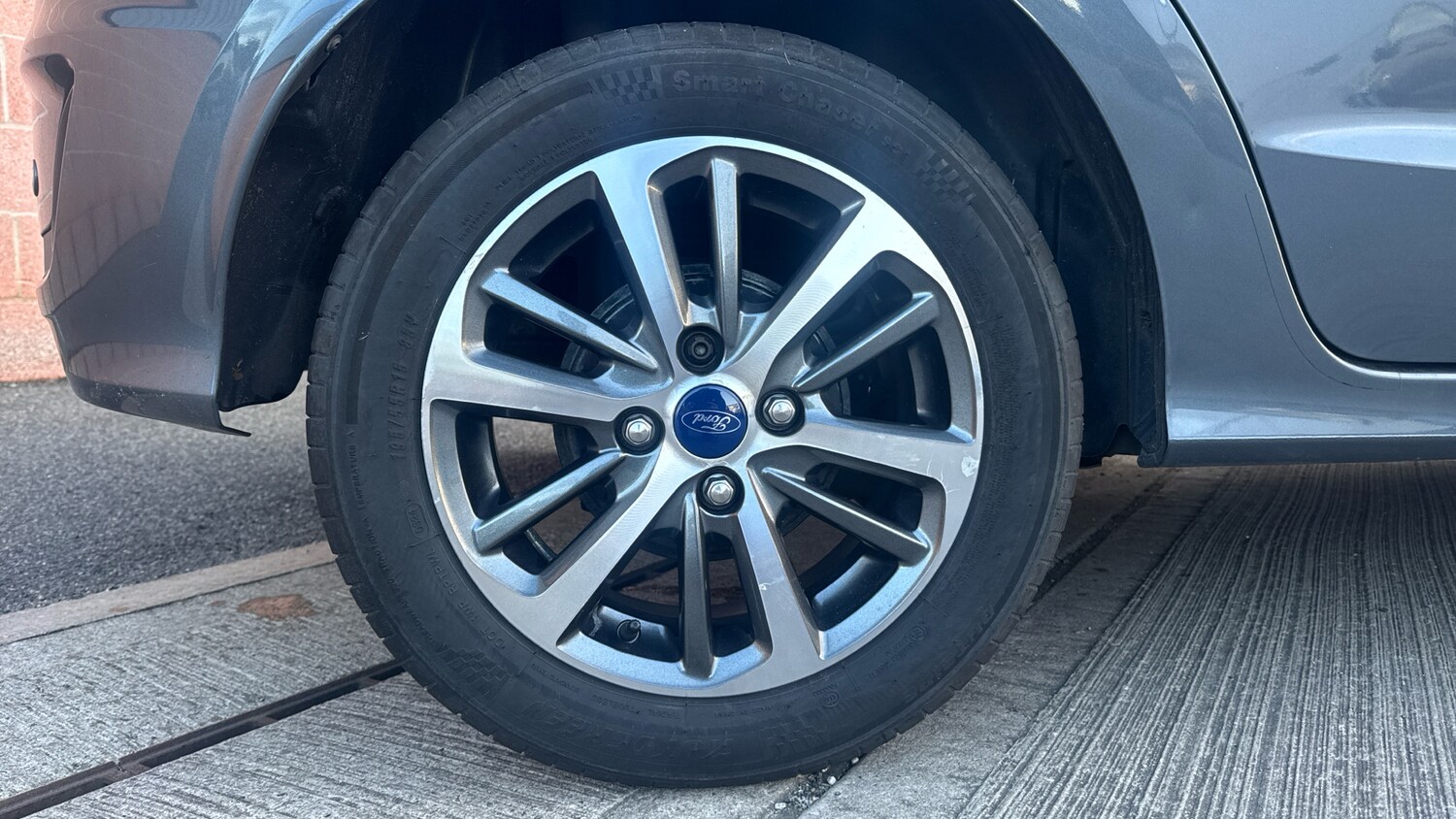 Used Ford Ka+ 2018 for sale - 76825715: Photo 16