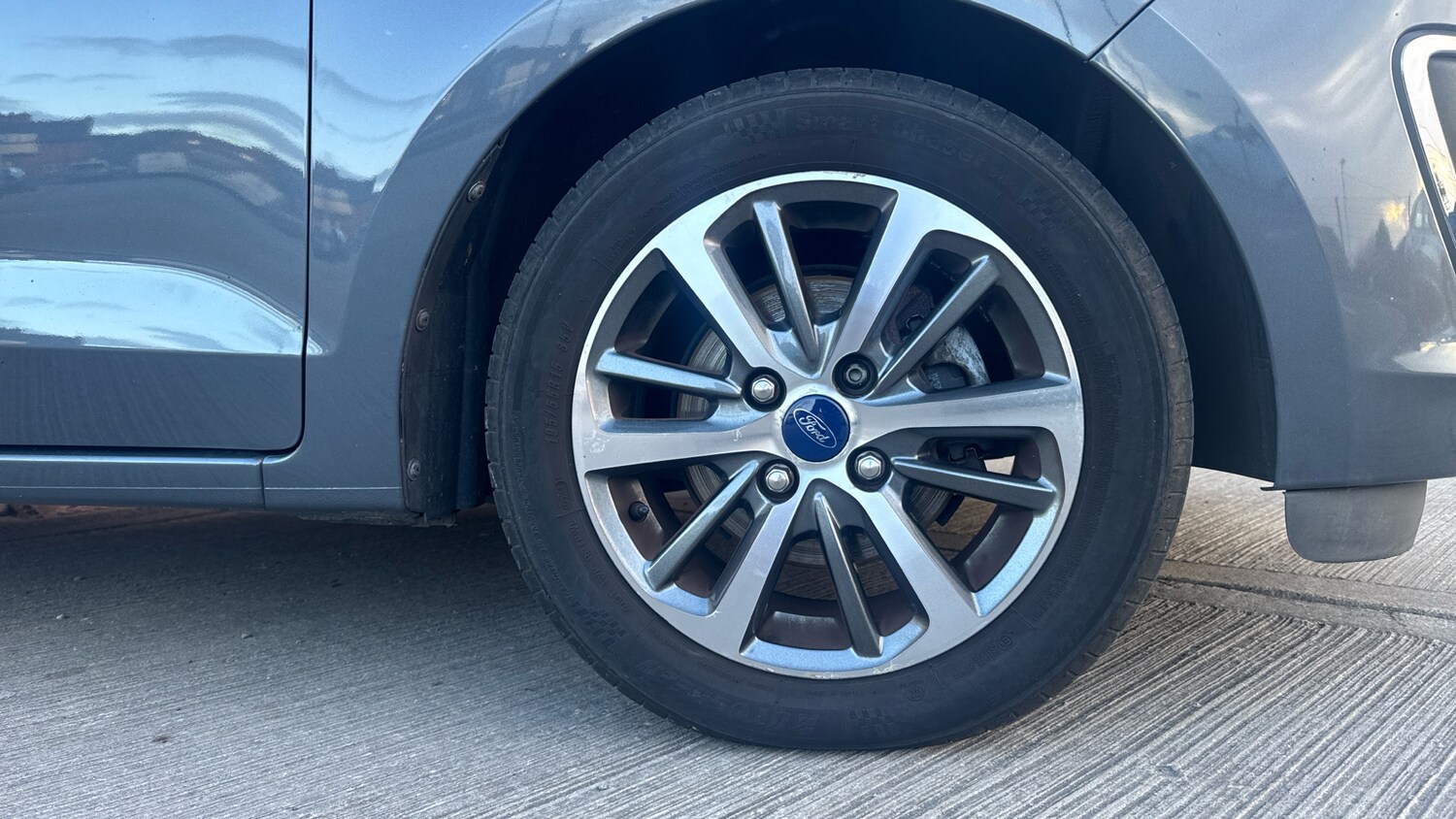 Used Ford Ka+ 2018 for sale - 76825715: Photo 17