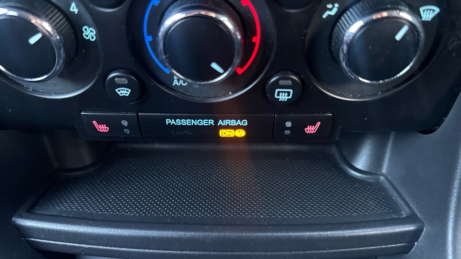 Used Ford Ka+ 2018 for sale - 76825715: Photo 18