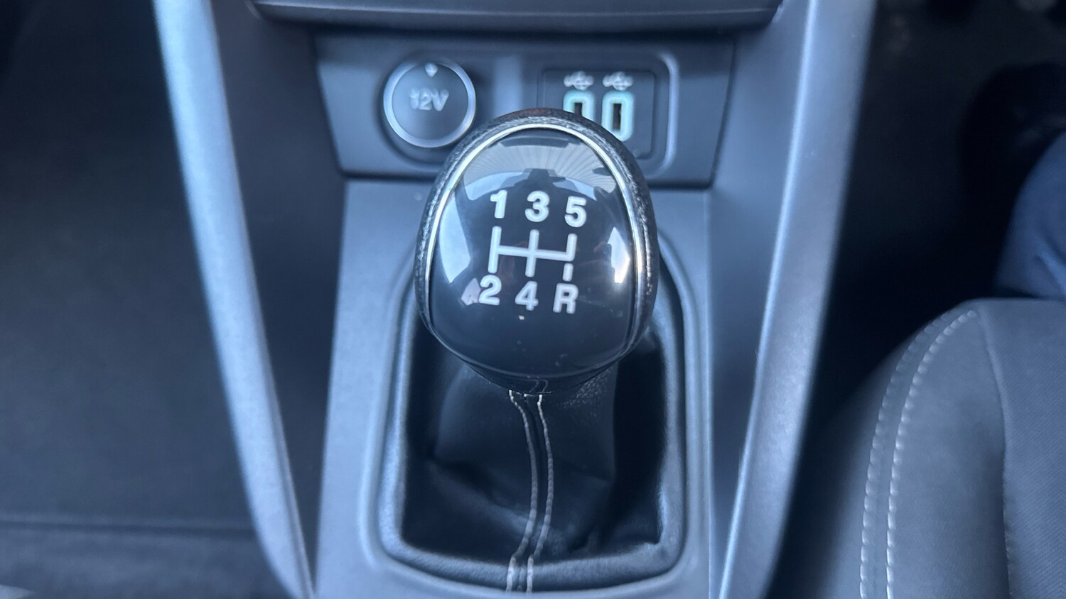 Used Ford Ka+ 2018 for sale - 76825715: Photo 20