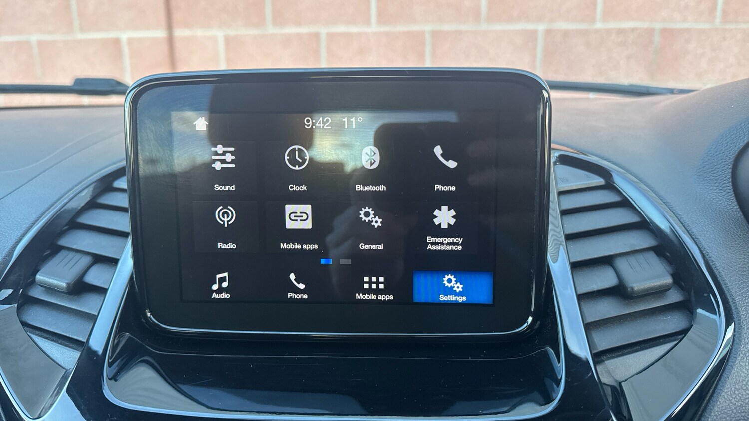 Used Ford Ka+ 2018 for sale - 76825715: Photo 30