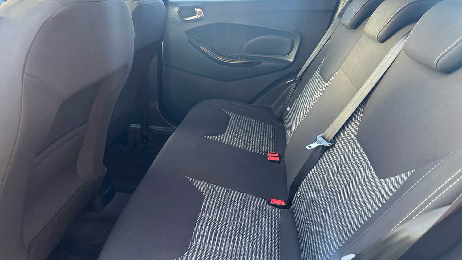 Used Ford Ka+ 2018 for sale - 76825715: Photo 33