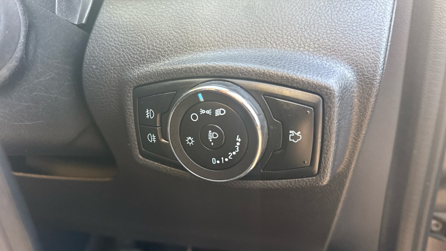 Used Ford Ka+ 2018 for sale - 76825715: Photo 34