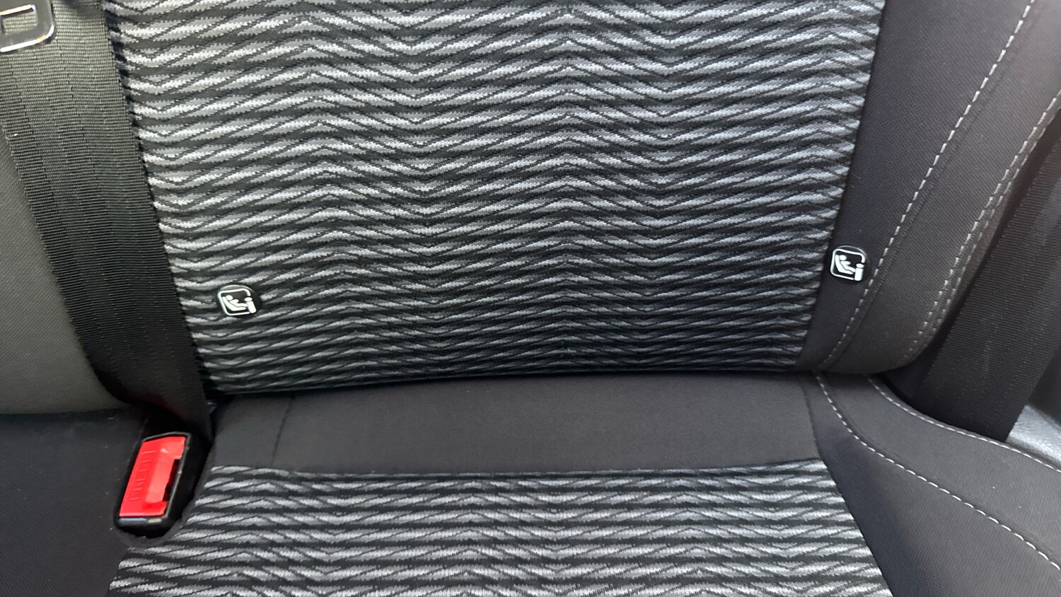 Used Ford Ka+ 2018 for sale - 76825715: Photo 35