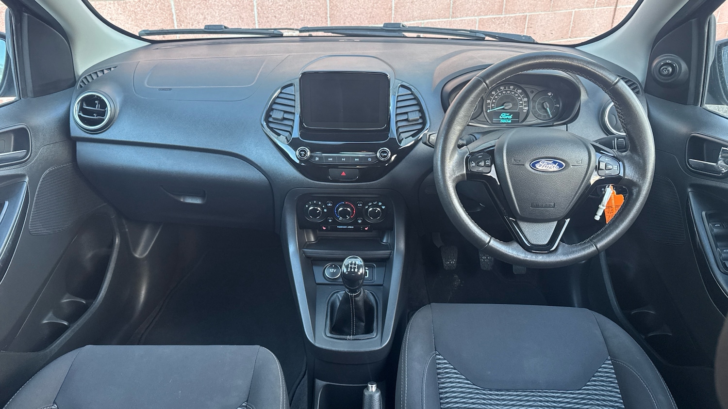Used Ford Ka+ 2018 for sale - 76825715: Photo 4