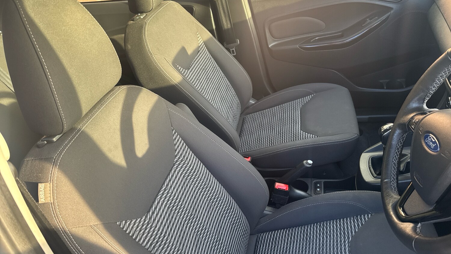 Used Ford Ka+ 2018 for sale - 76825715: Photo 42