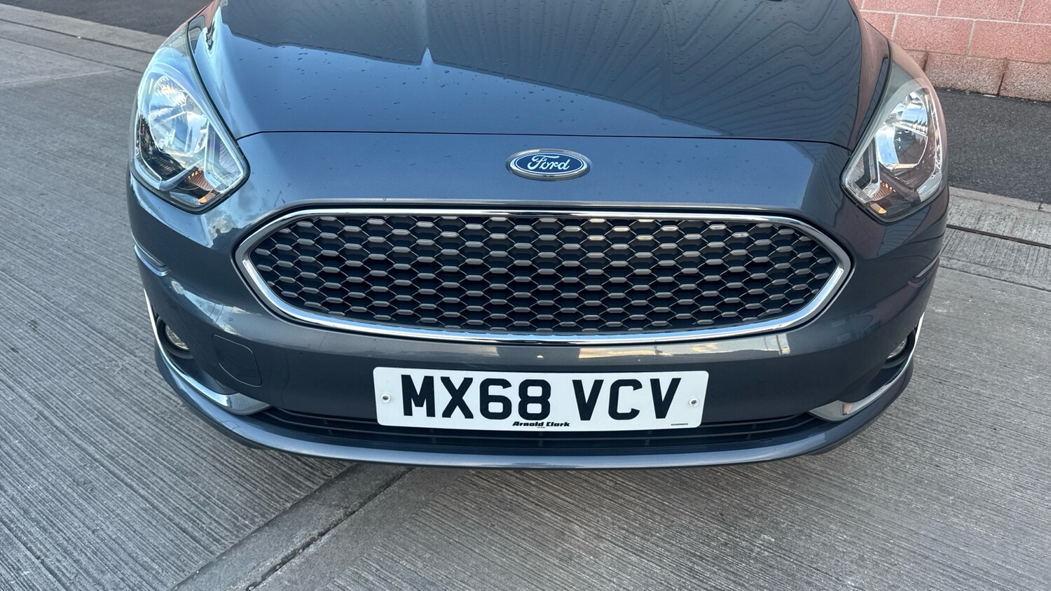 Used Ford Ka+ 2018 for sale - 76825715: Photo 46