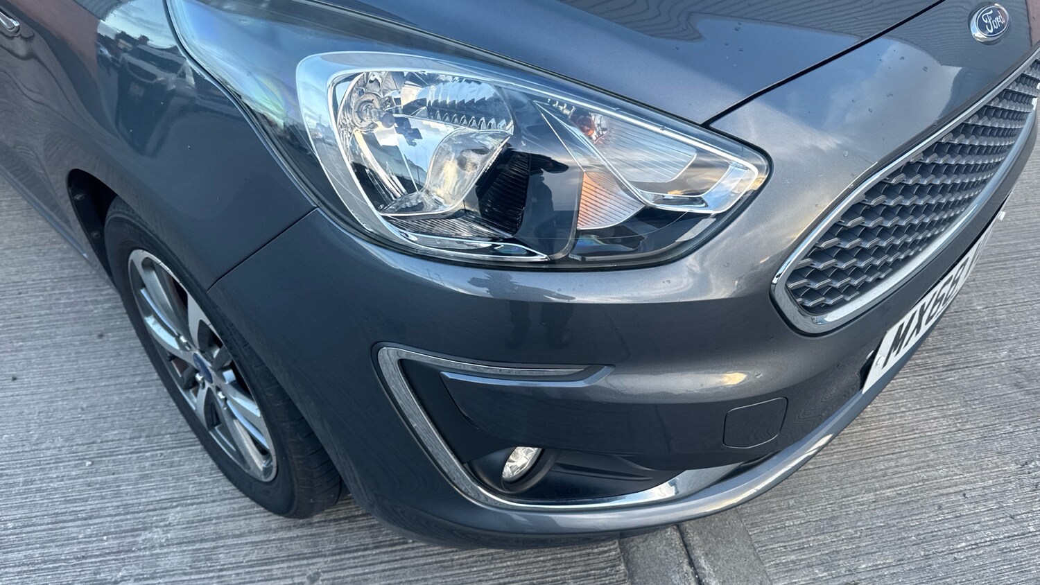 Used Ford Ka+ 2018 for sale - 76825715: Photo 47