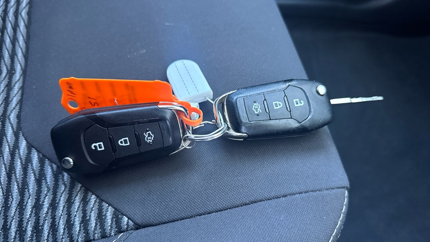 Used Ford Ka+ 2018 for sale - 76825715: Photo 50