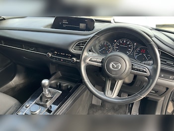 Used Mazda CX-30 2022 for sale - 78549571: Photo