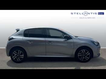 Used Peugeot 208 2023 for sale - 74959757: Photo
