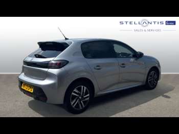 Used Peugeot 208 2023 for sale - 74959757: Photo