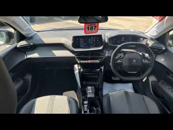 Used Peugeot 208 2023 for sale - 74959757: Photo