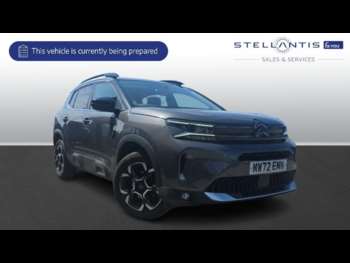 2022 - 1.2 PureTech Shine SUV 5dr Petrol Manual Euro 6 (s/s) (130 ps)