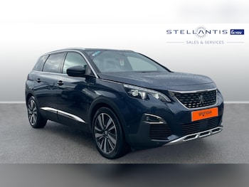 2018 - 1.5 BlueHDi GT Line Premium SUV 5dr Diesel Manual Euro 6 (s/s) (130 ps)