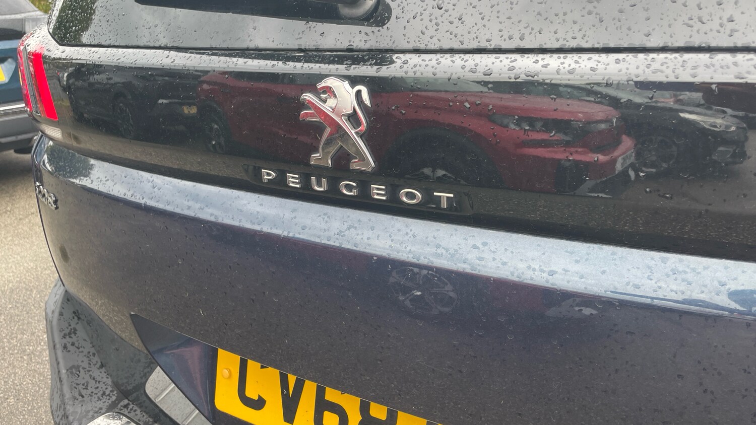 Vehicle 26
