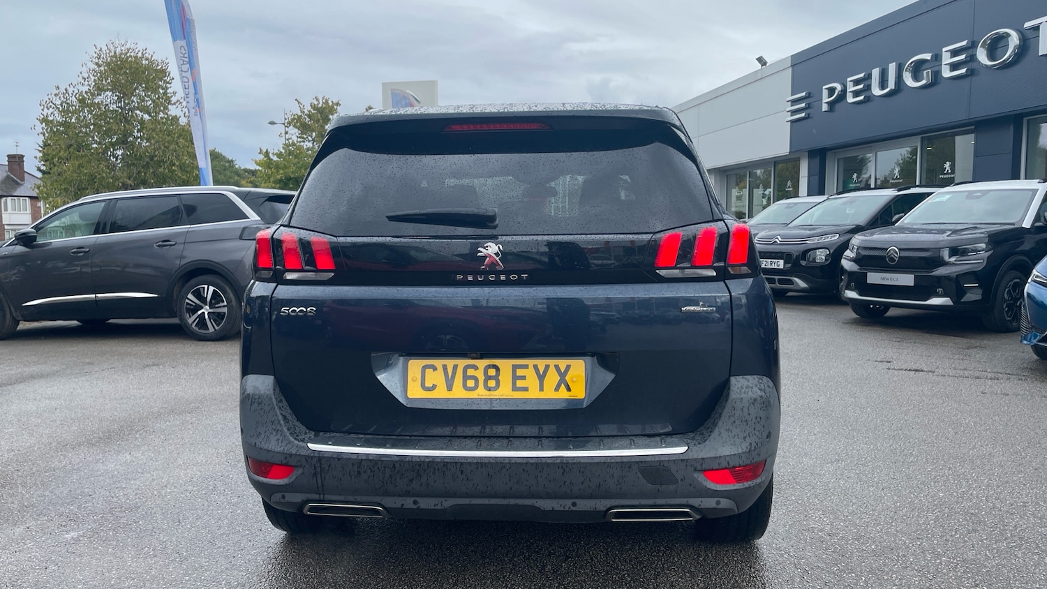 Vehicle 9