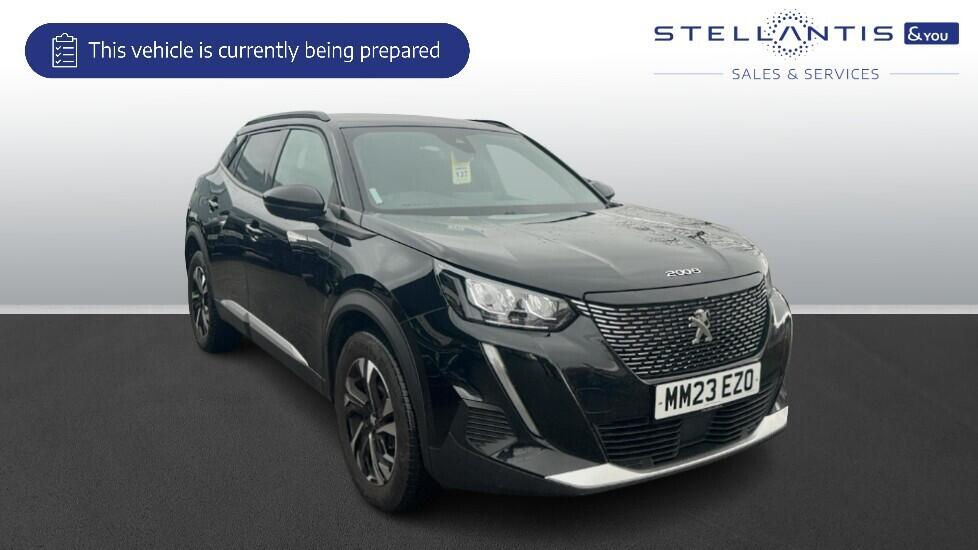 Used Peugeot 2008 2023 for sale - 76730014: Photo 1