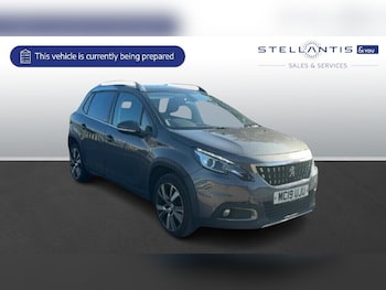 Used Peugeot 2008 2019 for sale - 79013807: Photo