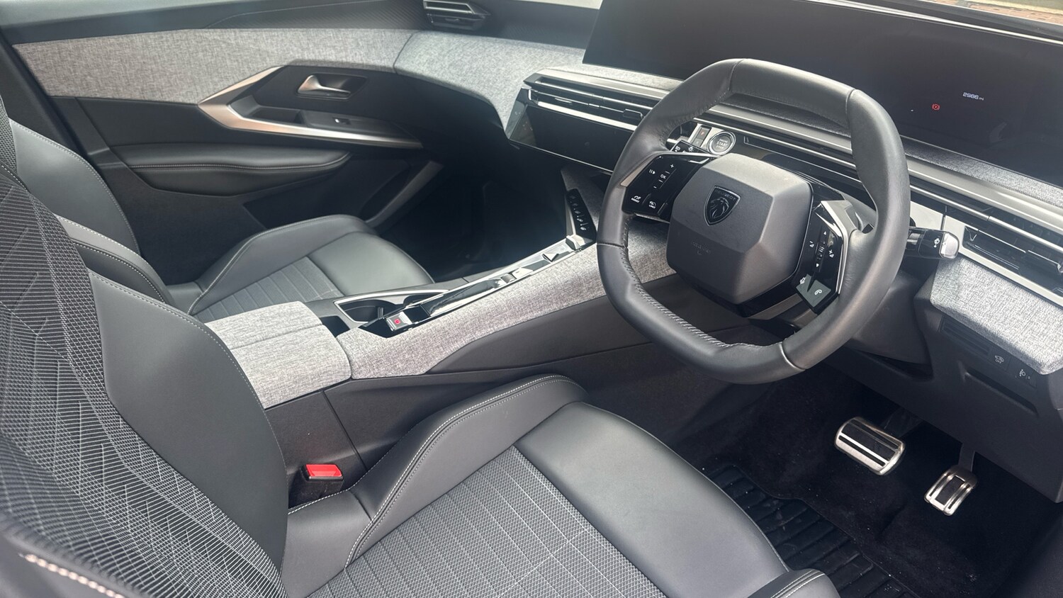 Used Peugeot 3008 2024 for sale - 77539103: Photo 11