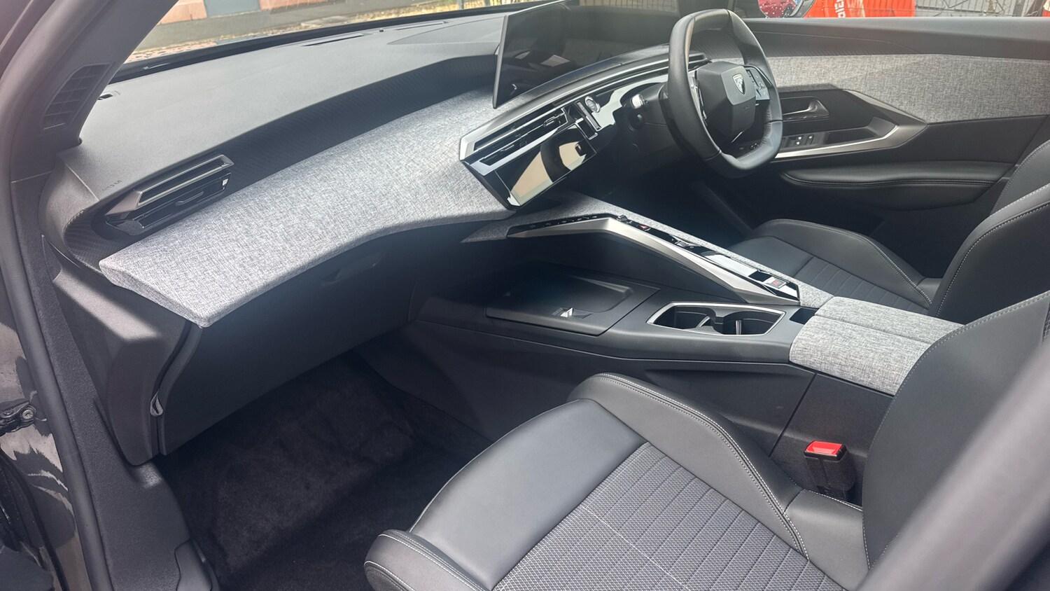 Used Peugeot 3008 2024 for sale - 77539103: Photo 12