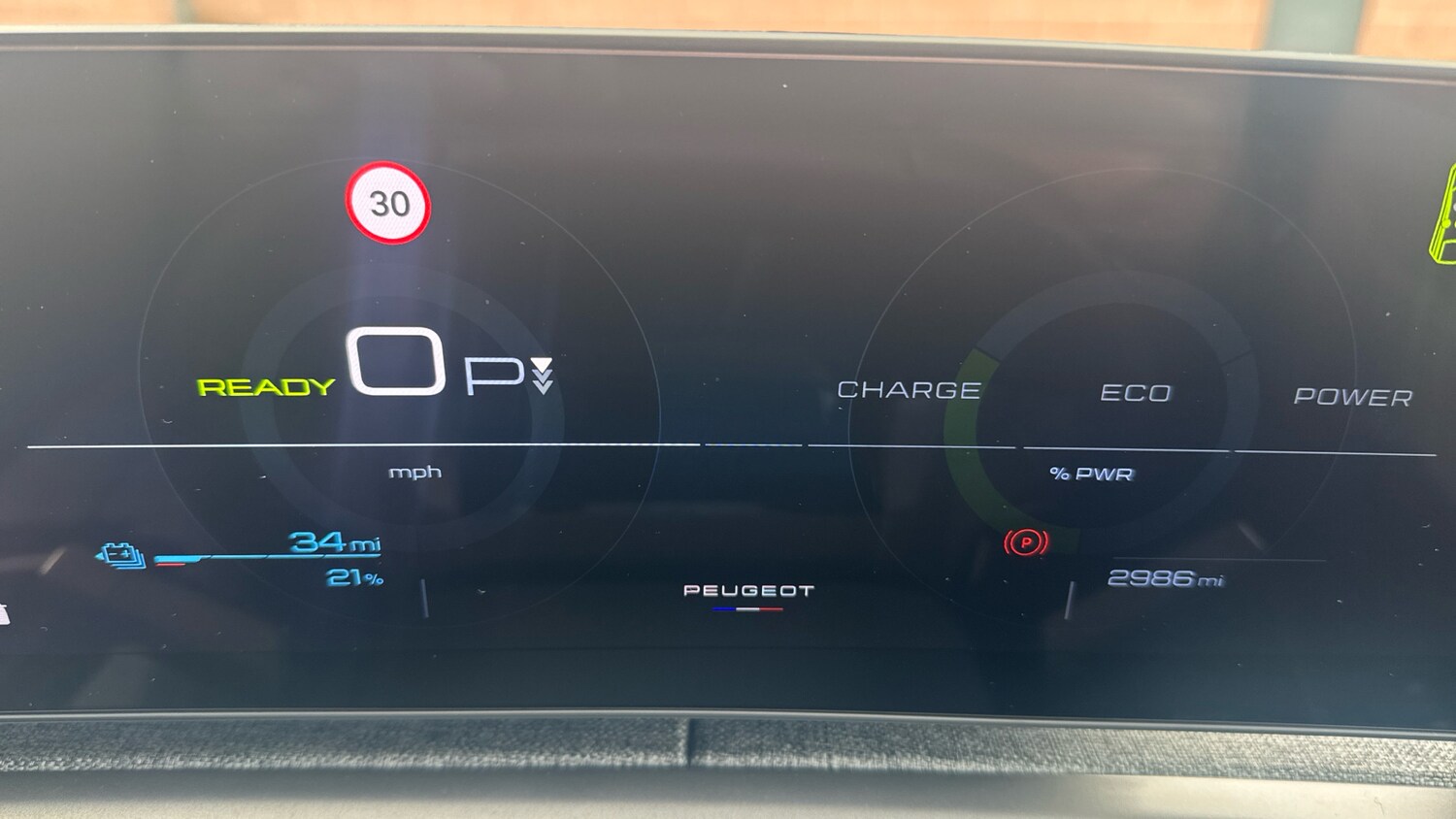 Used Peugeot 3008 2024 for sale - 77539103: Photo 13