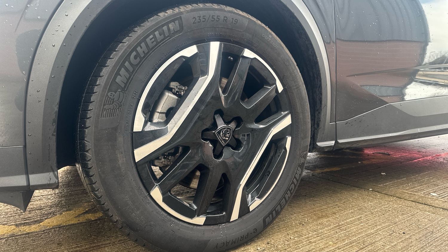 Used Peugeot 3008 2024 for sale - 77539103: Photo 14