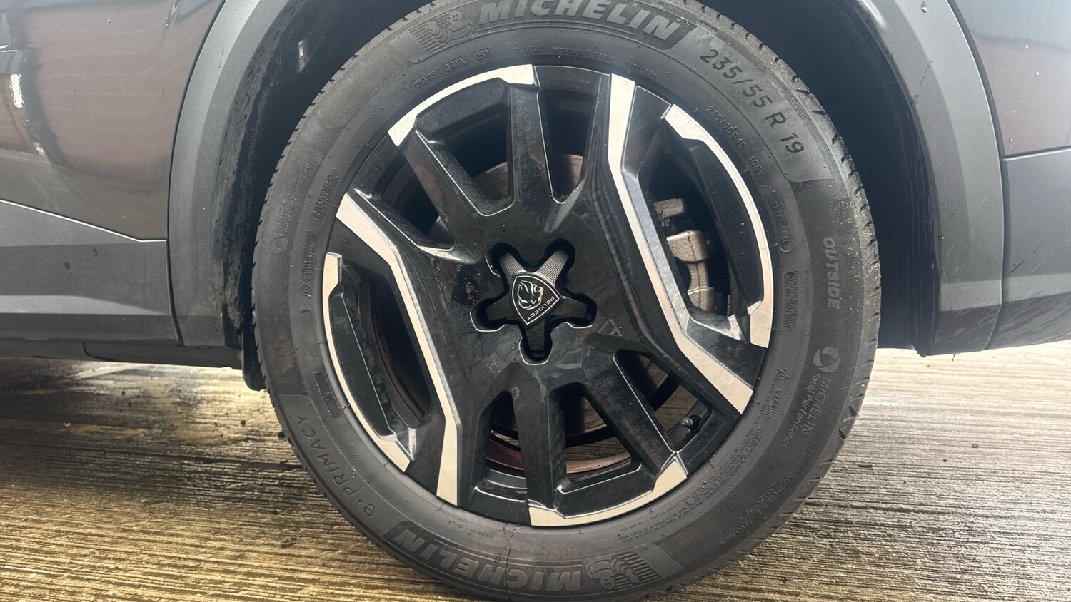 Used Peugeot 3008 2024 for sale - 77539103: Photo 15