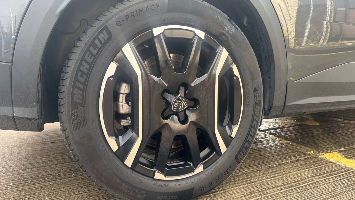 Used Peugeot 3008 2024 for sale - 77539103: Photo 16