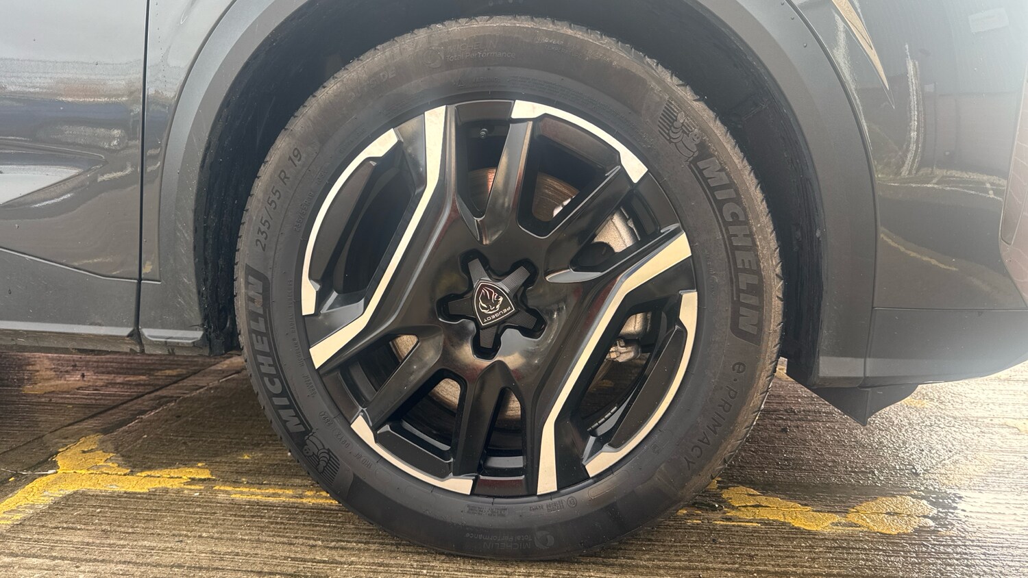 Used Peugeot 3008 2024 for sale - 77539103: Photo 17