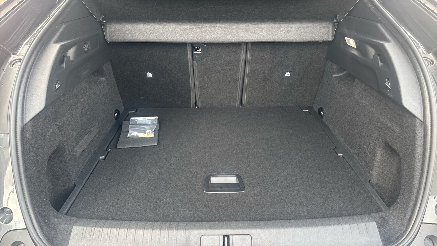 Used Peugeot 3008 2024 for sale - 77539103: Photo 19