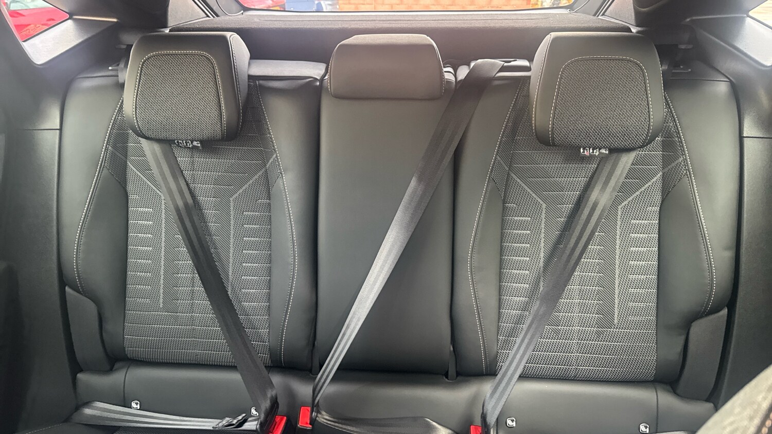 Used Peugeot 3008 2024 for sale - 77539103: Photo 25