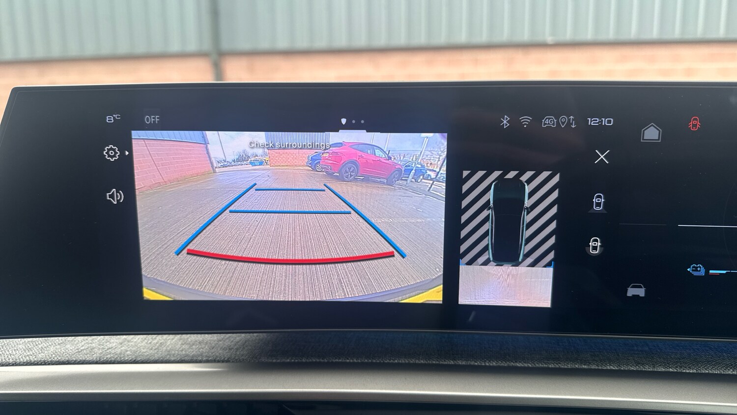 Used Peugeot 3008 2024 for sale - 77539103: Photo 29