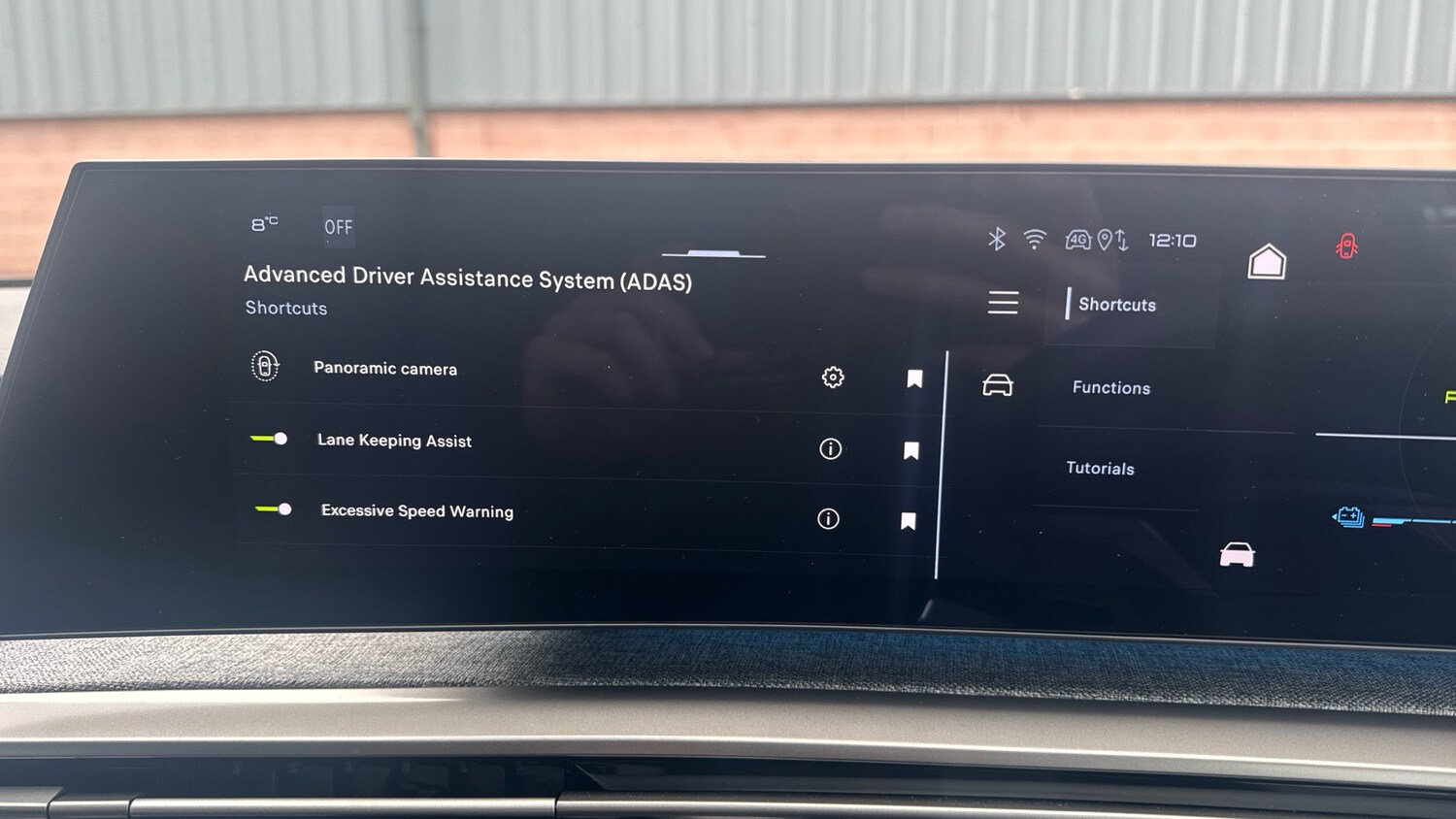 Used Peugeot 3008 2024 for sale - 77539103: Photo 30