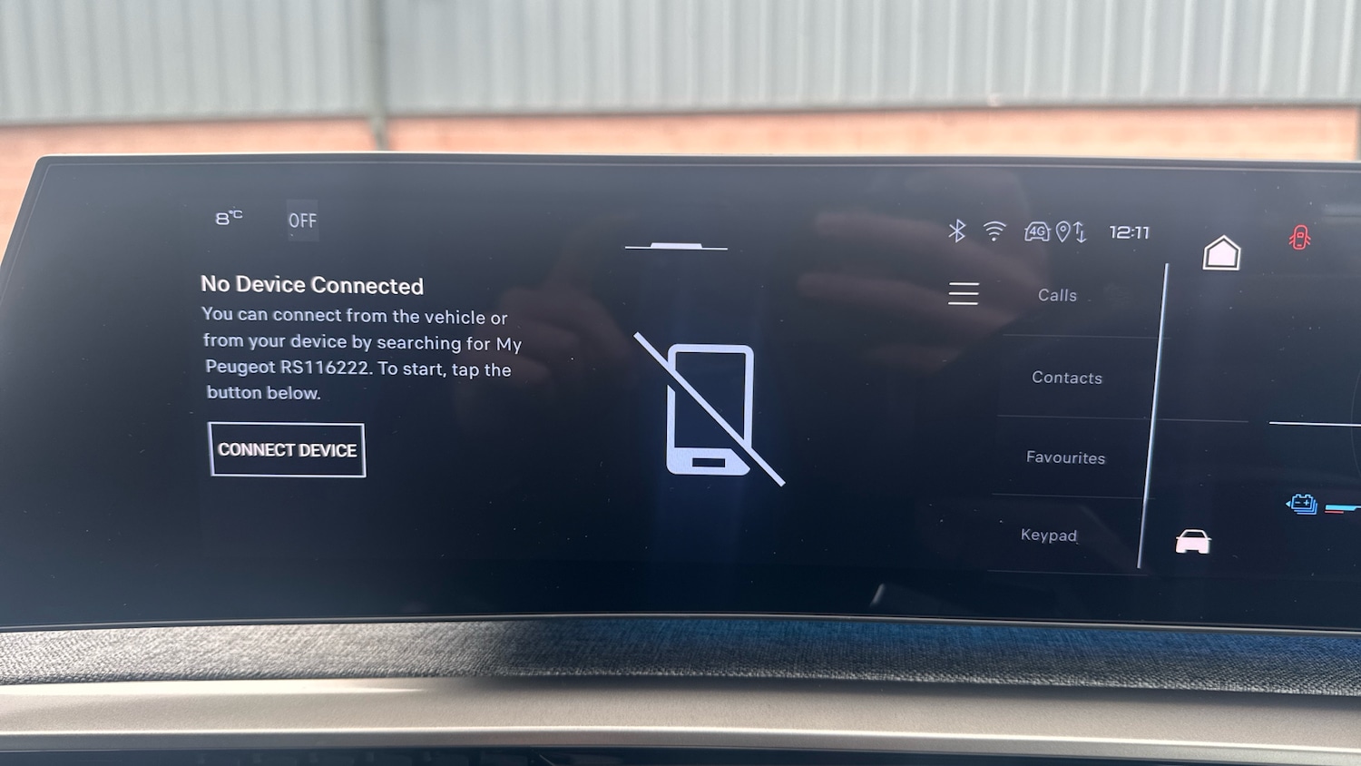 Used Peugeot 3008 2024 for sale - 77539103: Photo 31