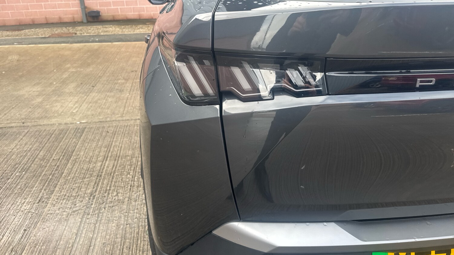 Used Peugeot 3008 2024 for sale - 77539103: Photo 44