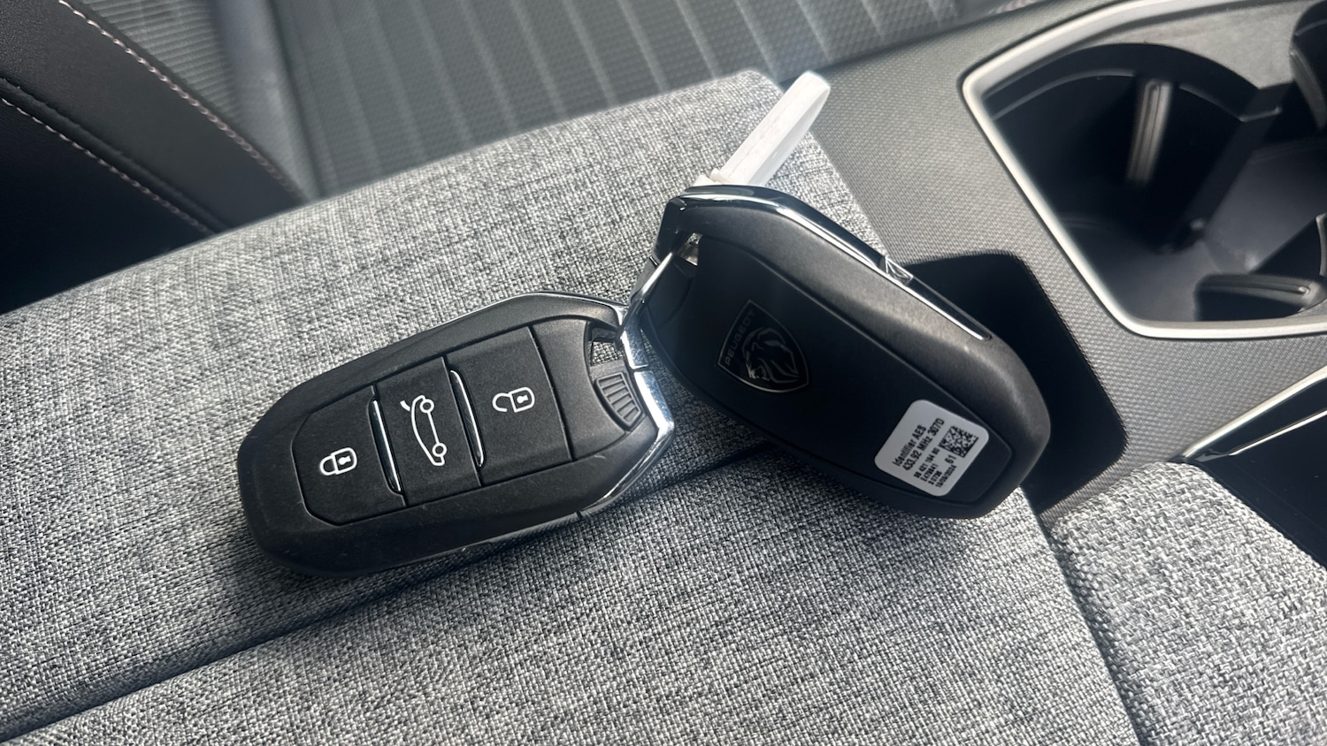 Used Peugeot 3008 2024 for sale - 77539103: Photo 49