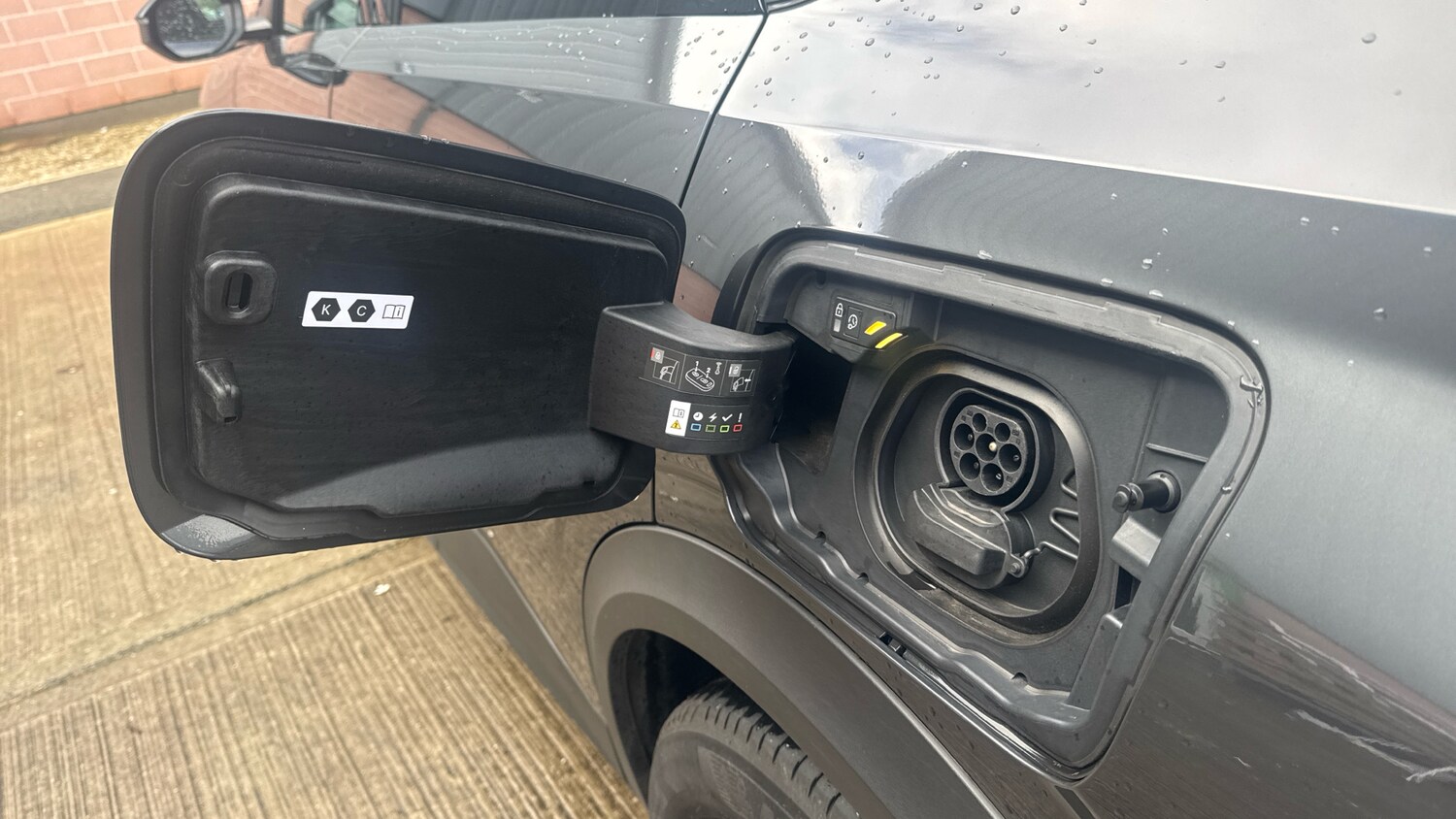 Used Peugeot 3008 2024 for sale - 77539103: Photo 50