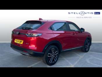Used Honda HR-V 2024 for sale - 74201398: Photo