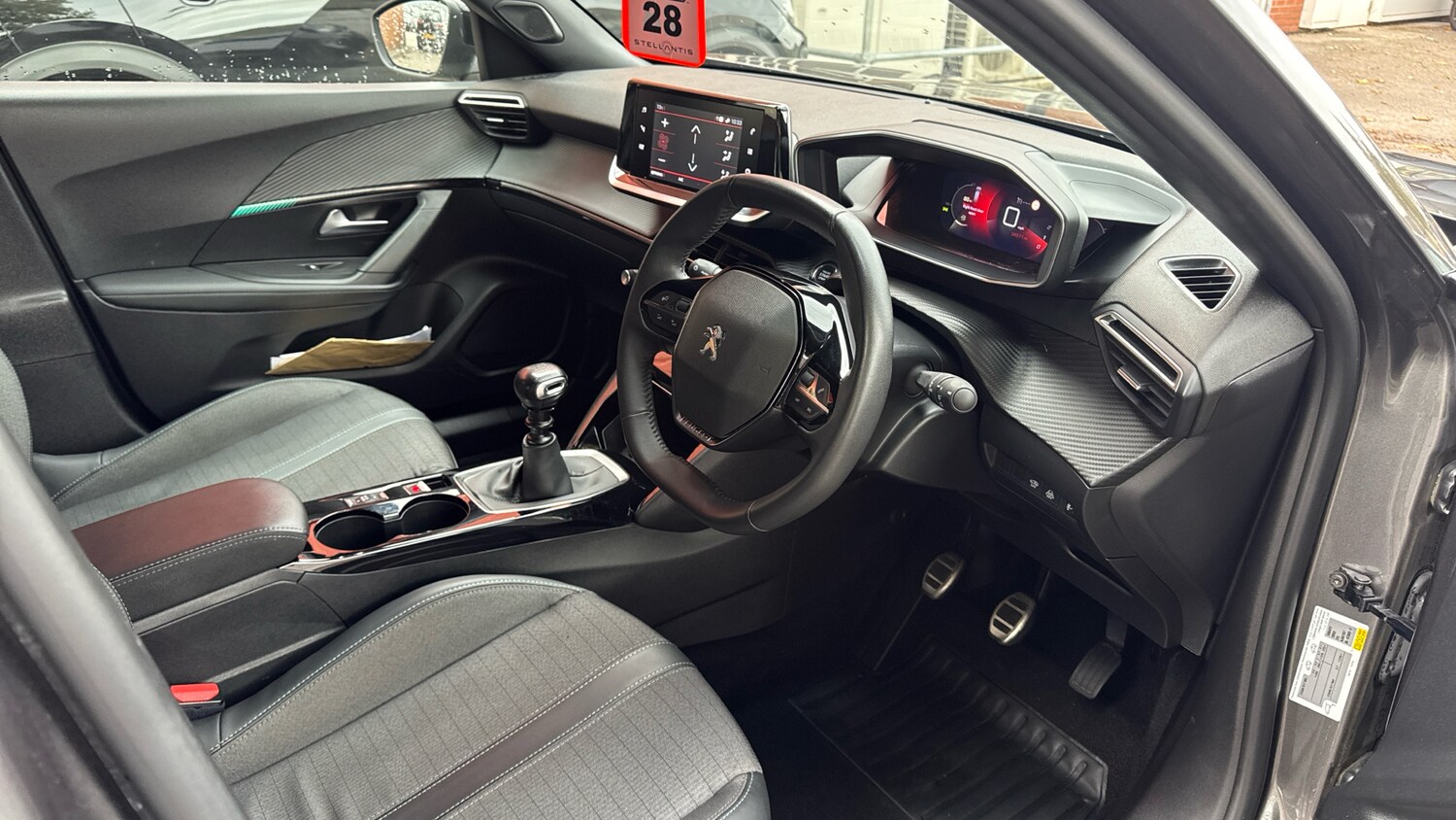 Used Peugeot 2008 2023 for sale - 76154039: Photo 11