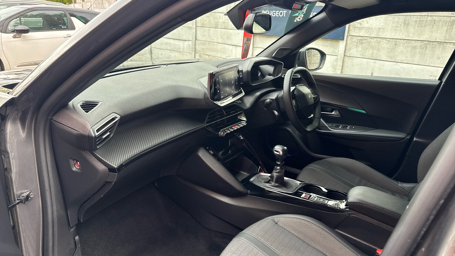 Used Peugeot 2008 2023 for sale - 76154039: Photo 12