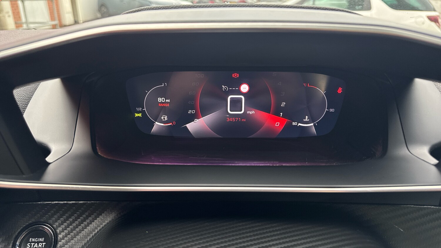 Used Peugeot 2008 2023 for sale - 76154039: Photo 13