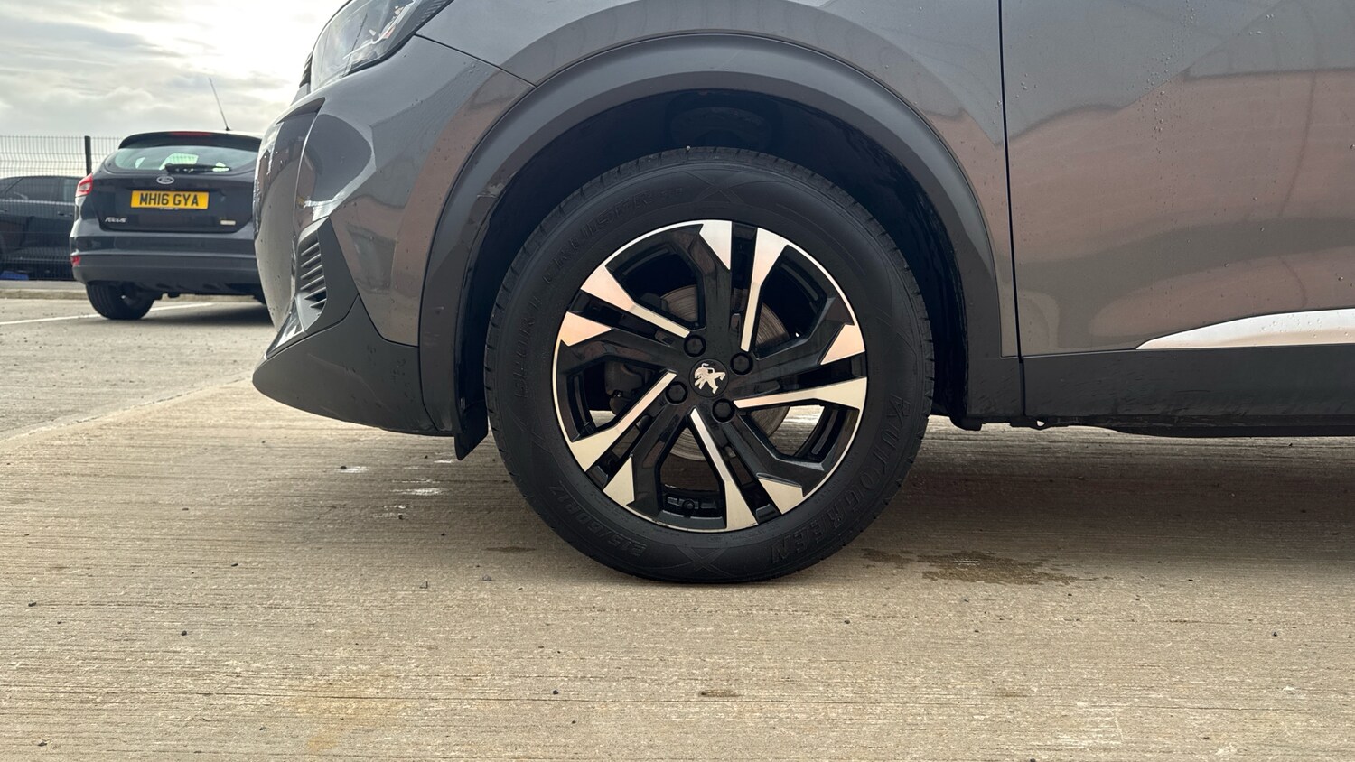 Used Peugeot 2008 2023 for sale - 76154039: Photo 14
